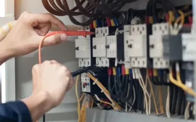 Electricien à Saverne pour les particuliers et les professionnels